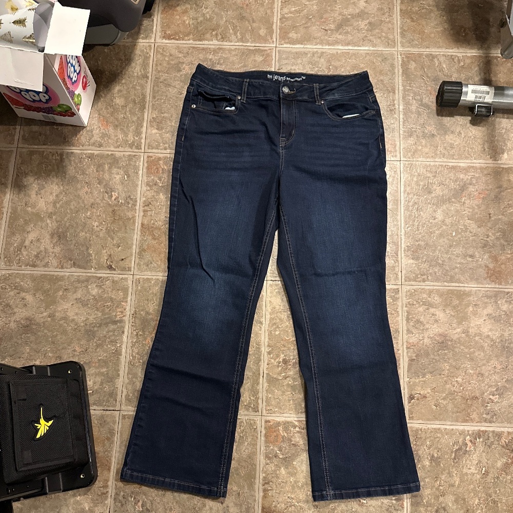 M jeans by Maurice’s